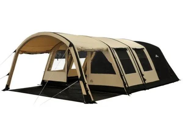 Obelink Miami 6 Easy Air opblaasbare tunneltent